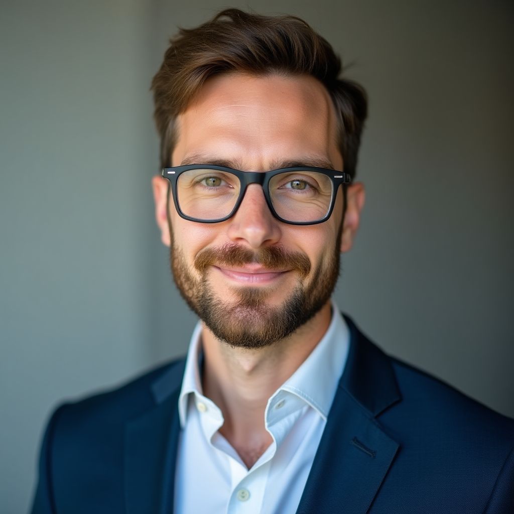 Ing. Martin Král, Ph.D.
