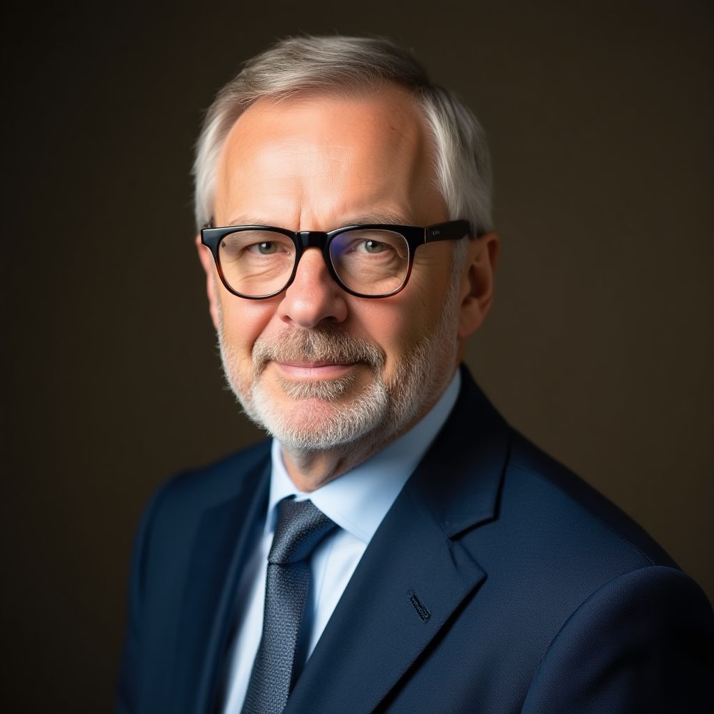 Dr. Tomáš Novotný