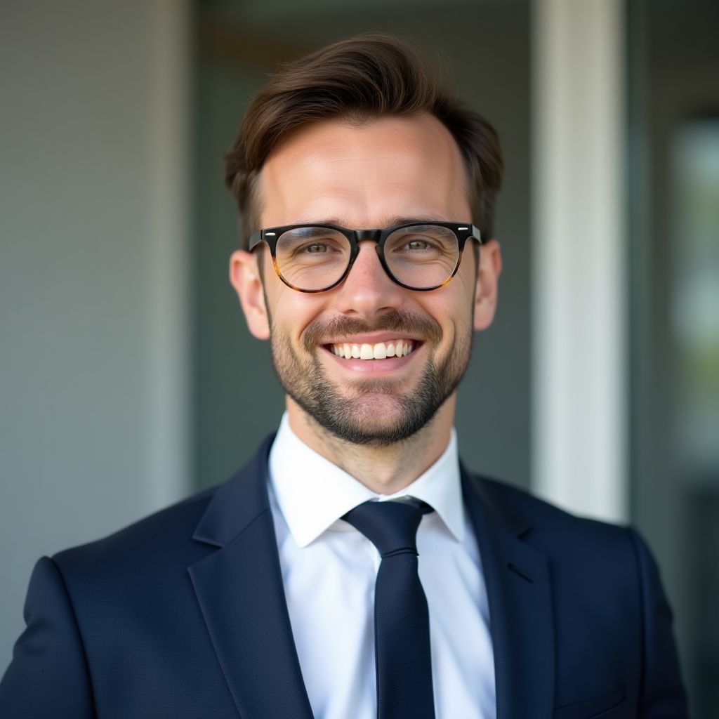 Ing. Martin Král, Ph.D.