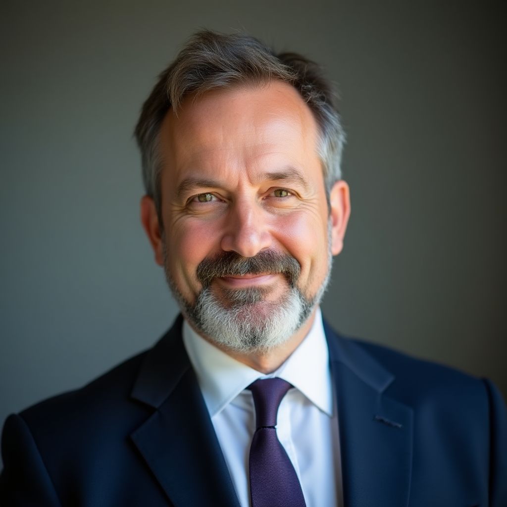 Ing. Petr Černý