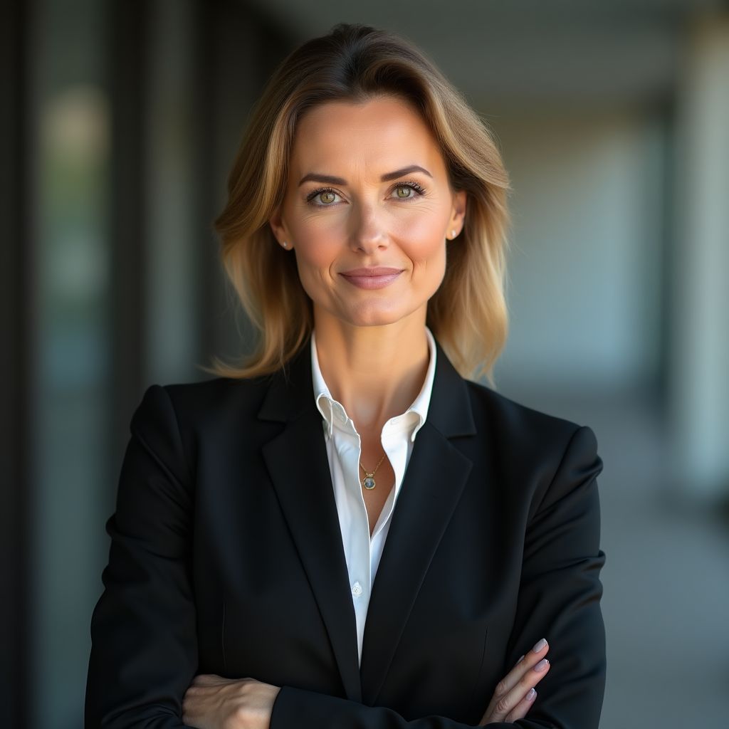 JUDr. Markéta Vránová