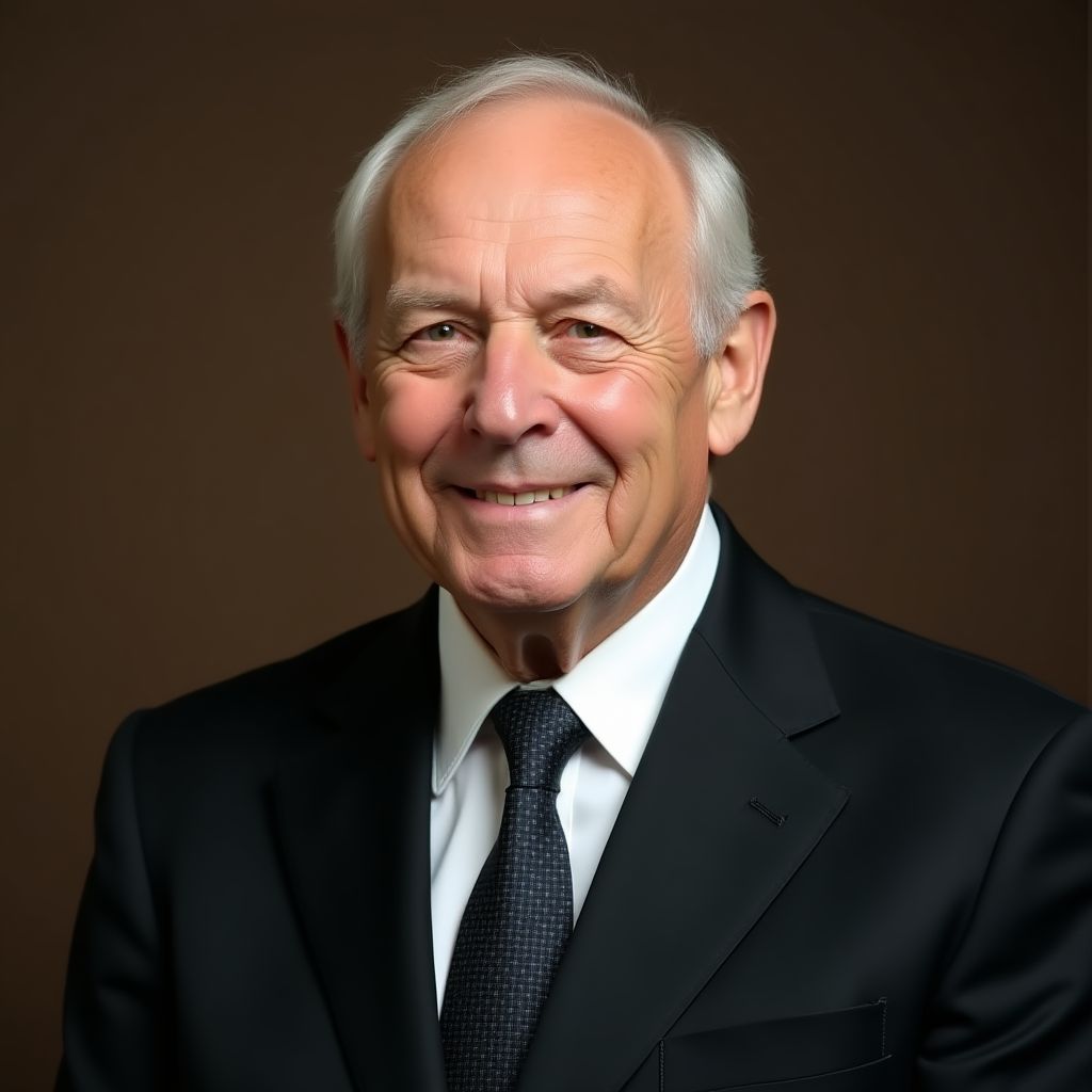 Ing. Karel Novák