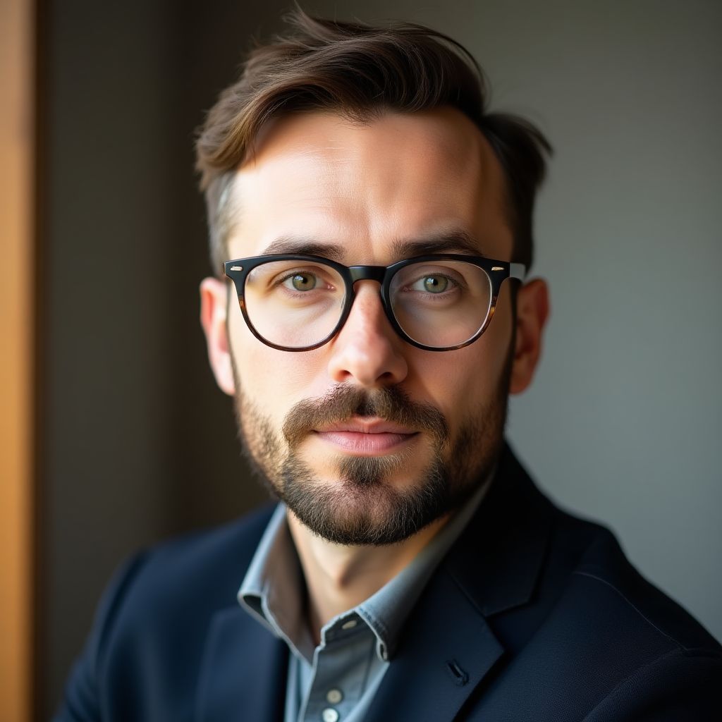 Petr Svoboda